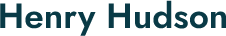 henryhudsonwriting Logo